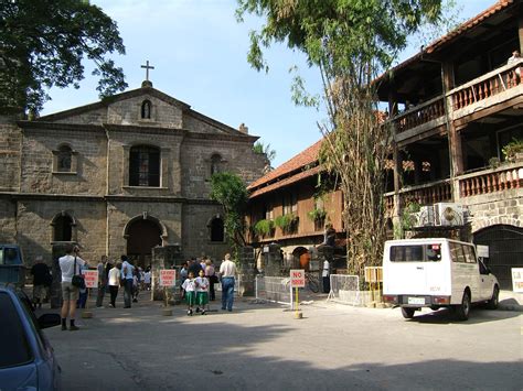 Las Piñas .